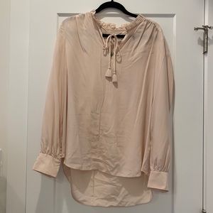 Kate Spade Blouse NWT